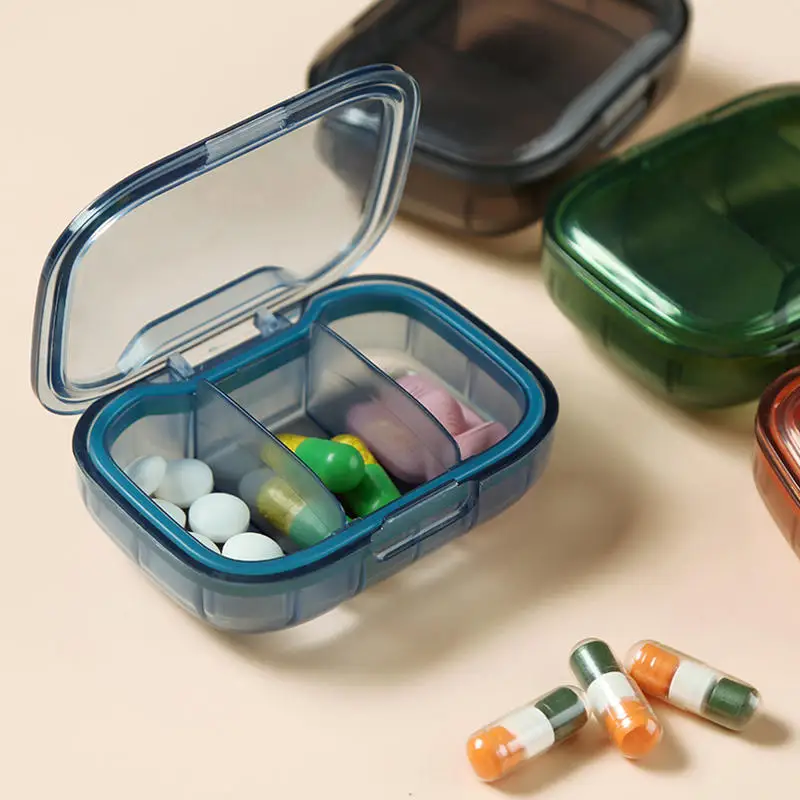 Thumbnail 2 - #28 Latest Pillboxes Price Drops
