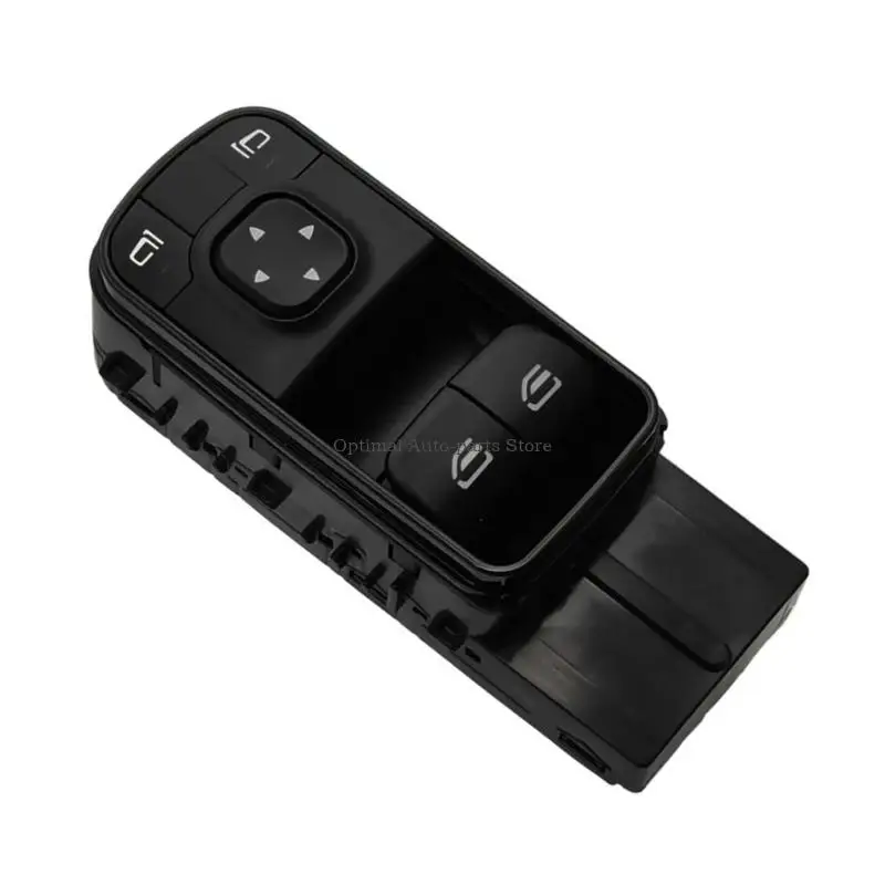 Precise Engineered Window Control Switches for Sprinter 3500 A9079056603 Durability And User Friendly Design