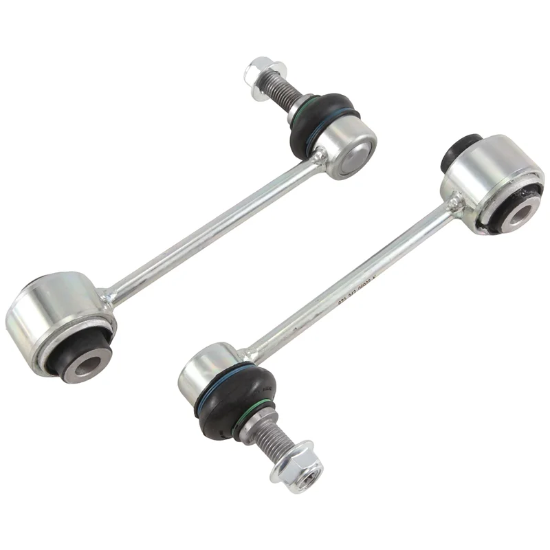 

Automobile Front Stabilizer Rods For Porsche Panamera 970 97034306902 97034306903 Porsche Parts