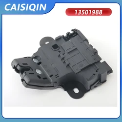 Rear Trunk Lid Lock Latch Actuator Replacement 13501988 For Chevrolet Cadillac CTS ATS Camaro Cruze Aveo Opel Astra J Insignia