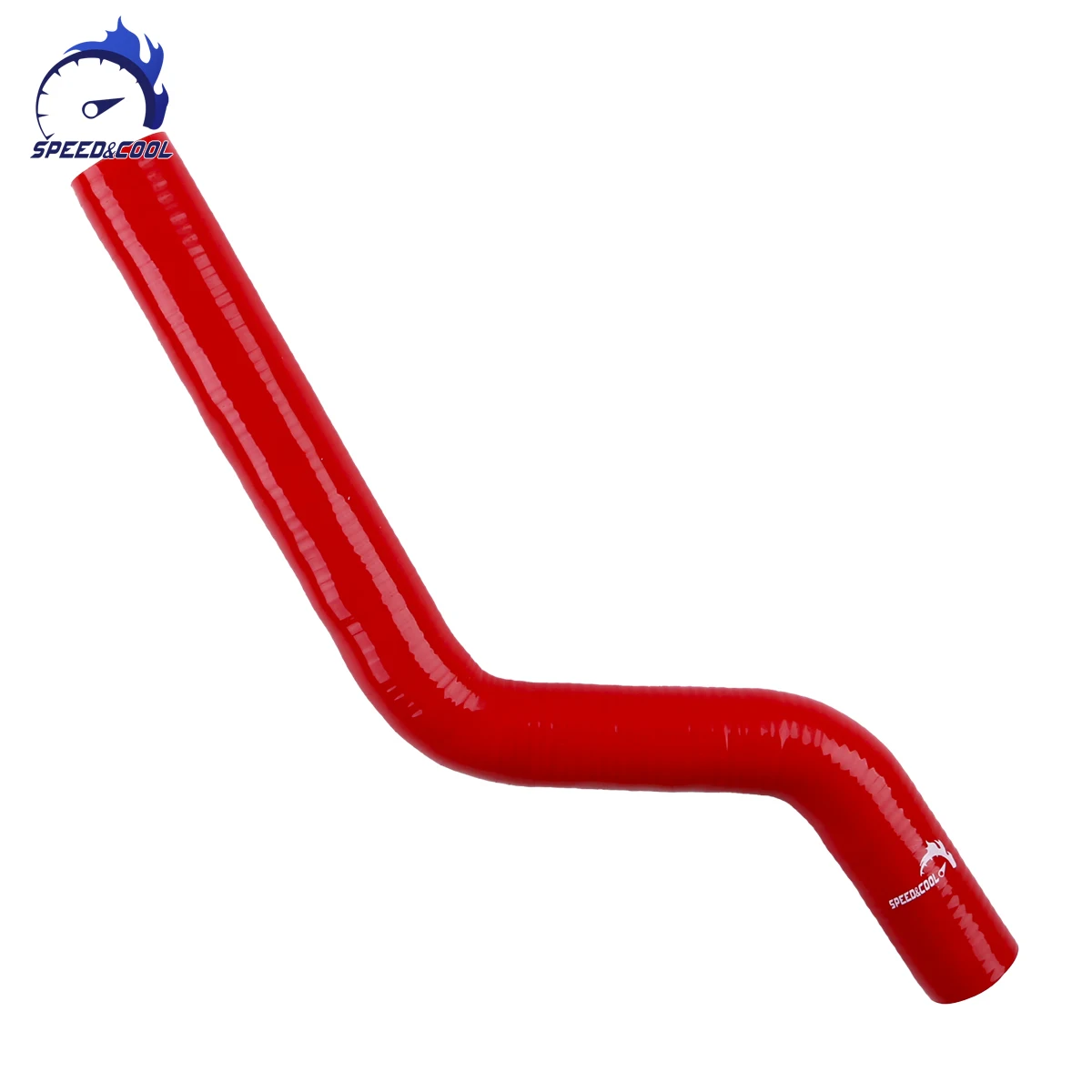 SPEED&COOL For 1993-1999 Toyota Celica ST202 2.0 3S-GE Engines Car Silicone Radiator Coolant Hose Kit