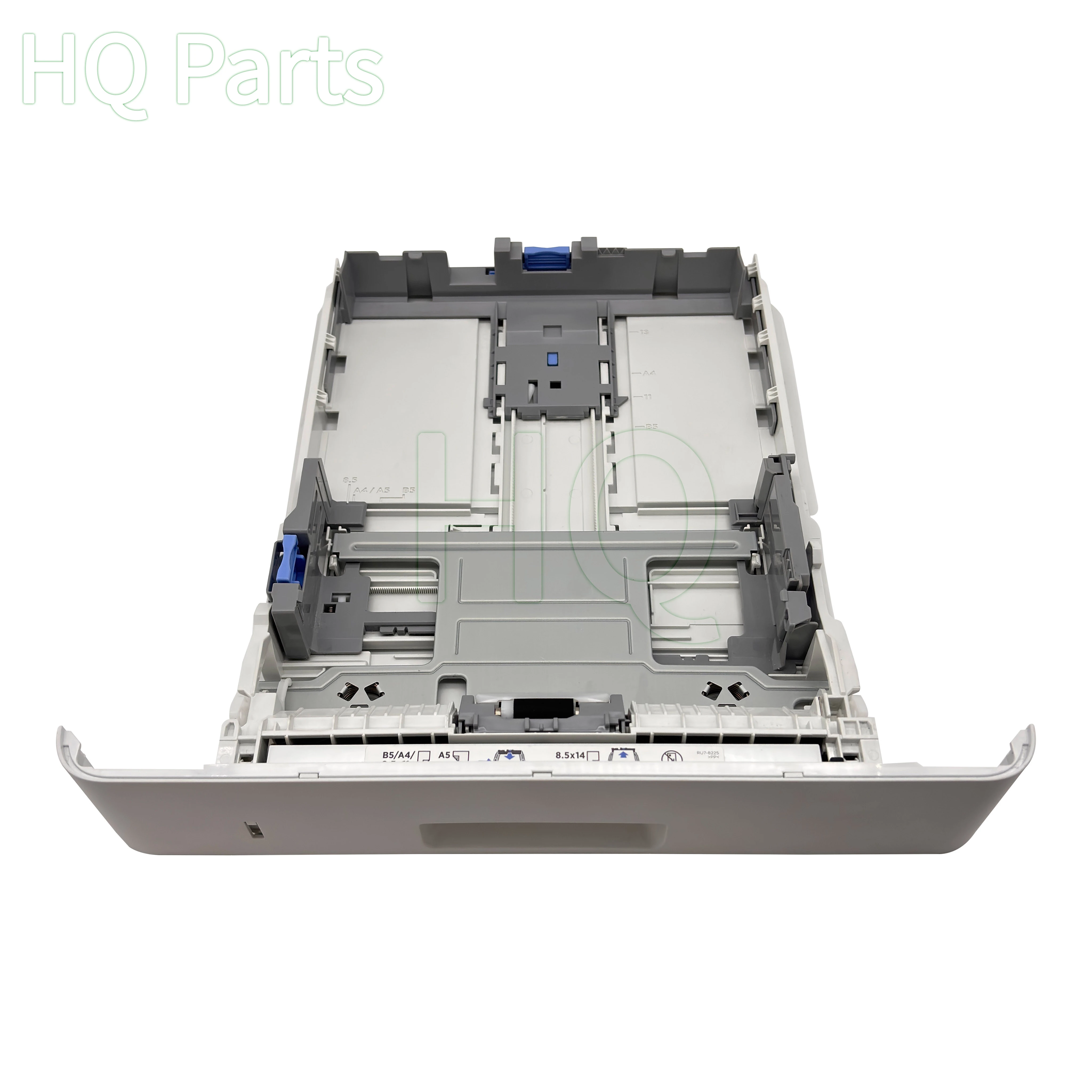 

RM2-5392 Кассета (лоток 2) в сборе для M402 M402d M403dw M403 M426fdw M426 M427dw M427 402 403 426 427 Лоток для бумаги 2