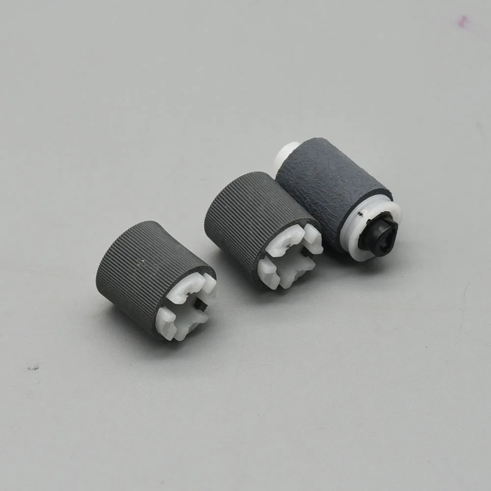 

10X RM2-2698-000 RM2-2696-000 Pickup Roller for HP M208 M232 M233 M236