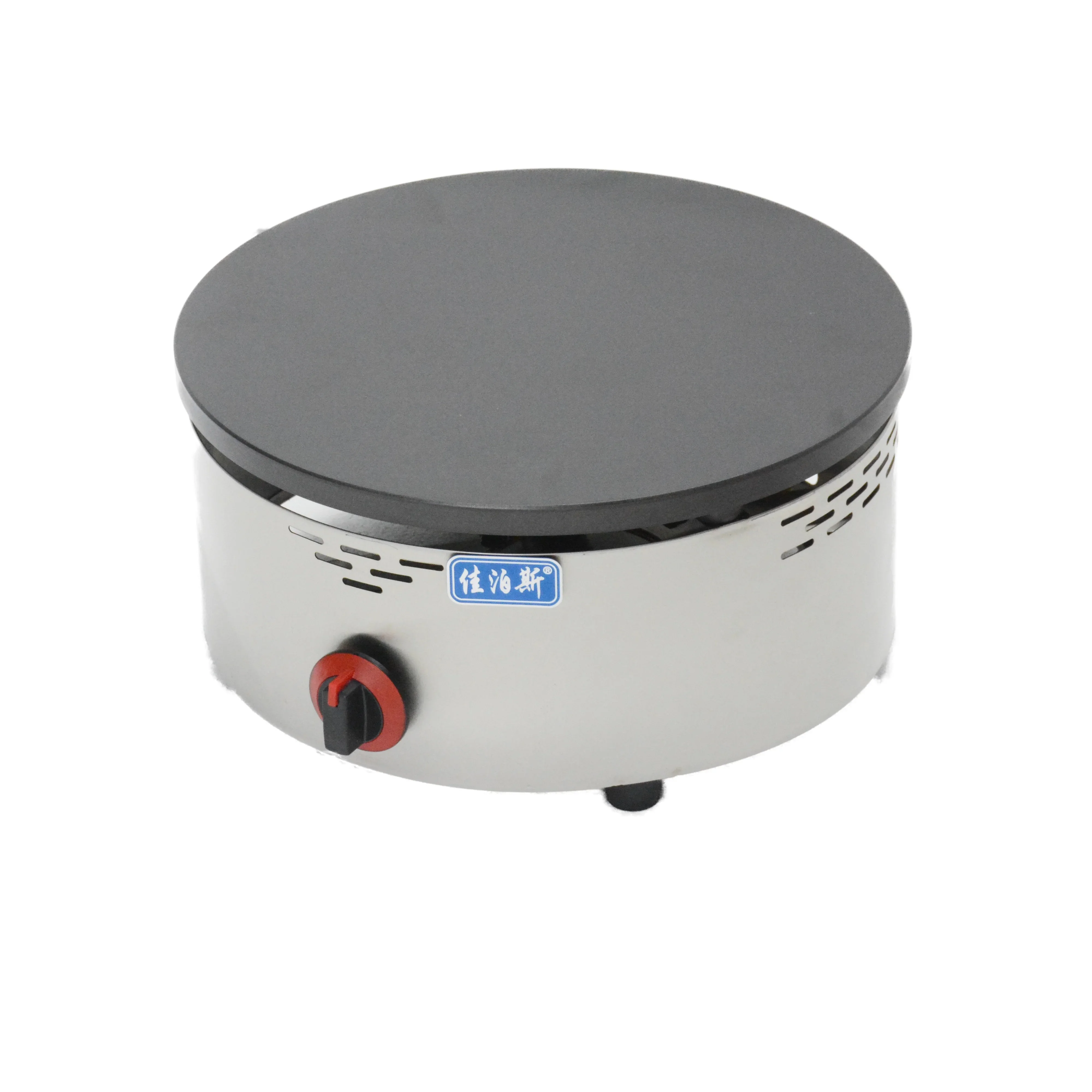 Commercial Mini Electric  Crepe And Machine Pancake Makers electric crepe maker