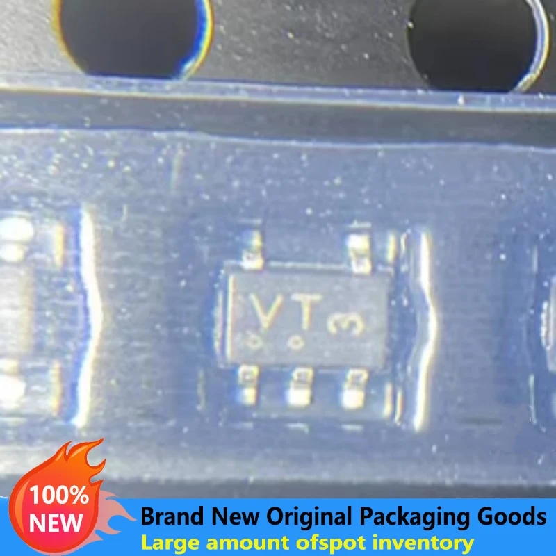 10PCS/M74VHC1GT08DF… - image