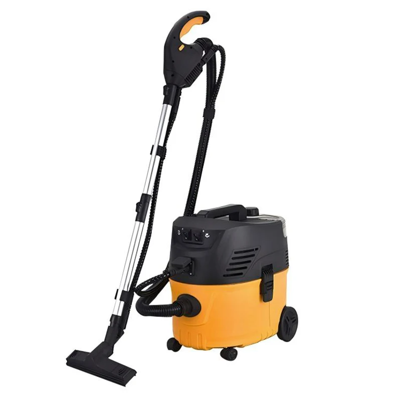 

New Style Handheld Steam Cleaner Electric Handy Steam Mop Which for Carpet/Woods Floor Steam Cleaner