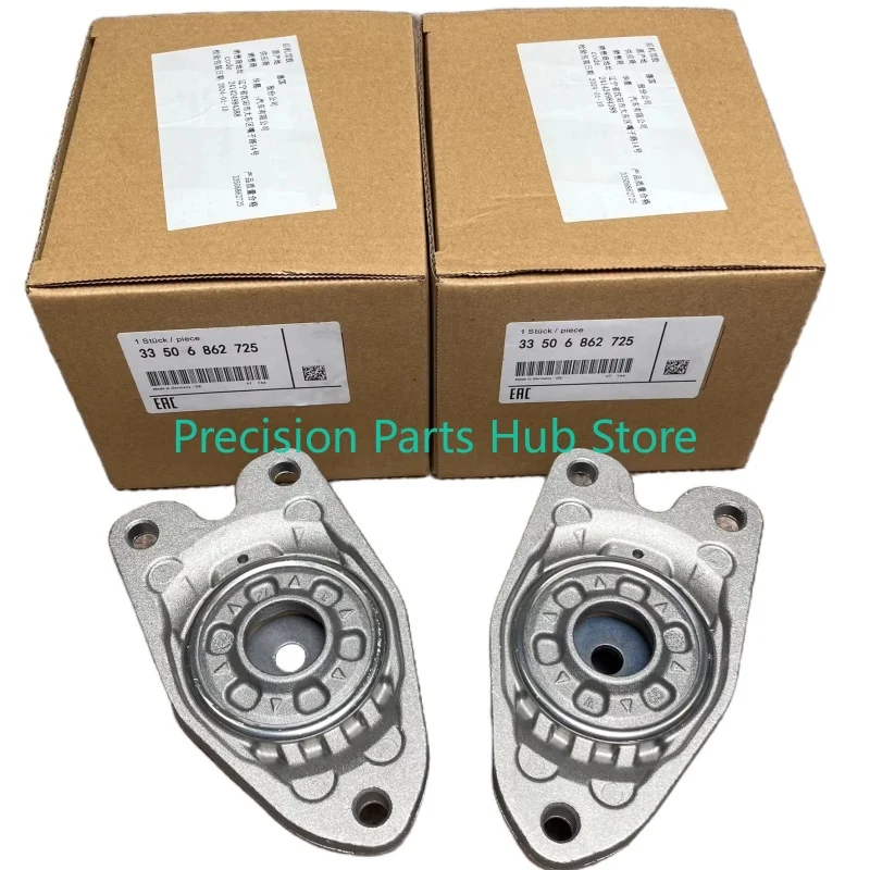 

OEM 33506862725 1PC Rear Suspension Strut Mounts For BMW 228i M235i 320i 328i 328d 330i 330e 335i F22 F30 F33