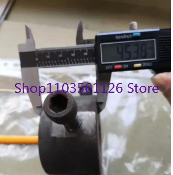 Spline 10TEETHS FOR 16AS COUPLING