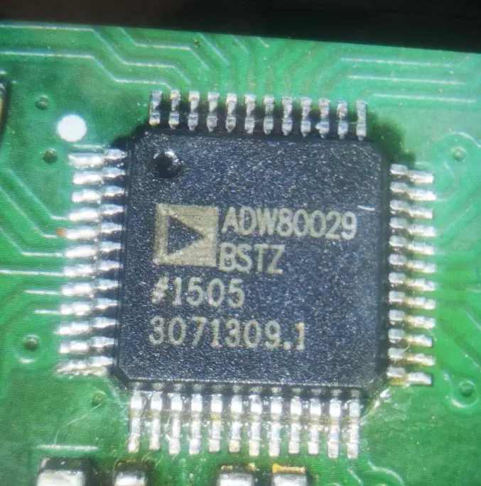 

Бесплатная доставка ADW80029 ADW80029BSTZ IC 5 шт. пожалуйста оставьте сообщение