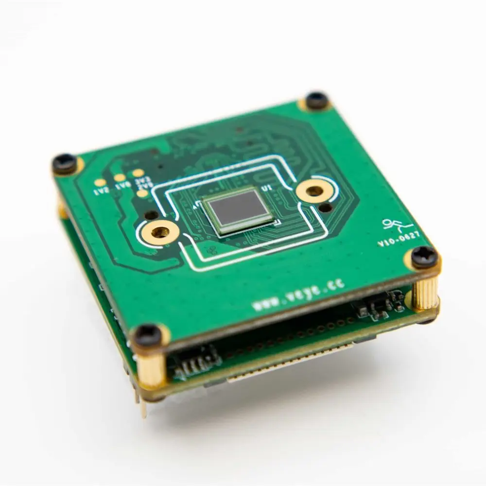 Imagem -03 - Forjetson Nano Xaviernx Imx335 Mipi Csi2 5mp Estrela Luz Isp Câmera Módulo Veye-mipi-imx335