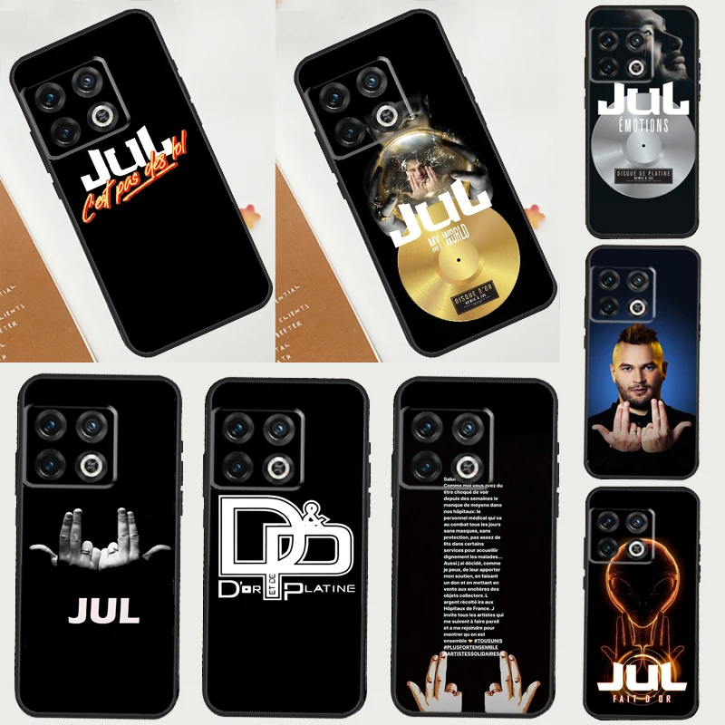 Jul C'est Pas Des L…