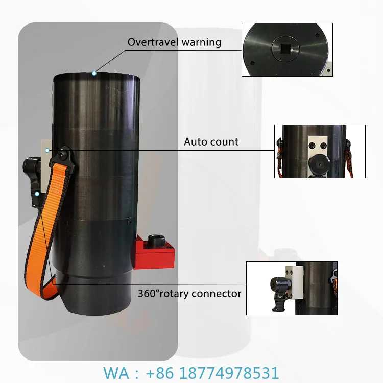 T Tensioner Mtd For…