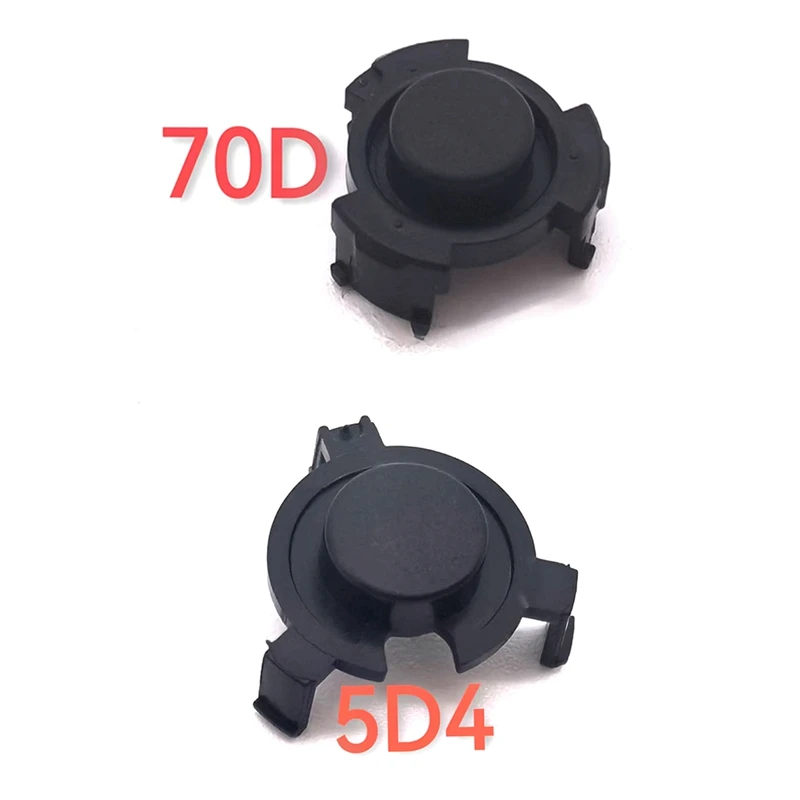 1 PCS For Canon 70D Button Mode Button In The Middle Of The Turntable Accessories
