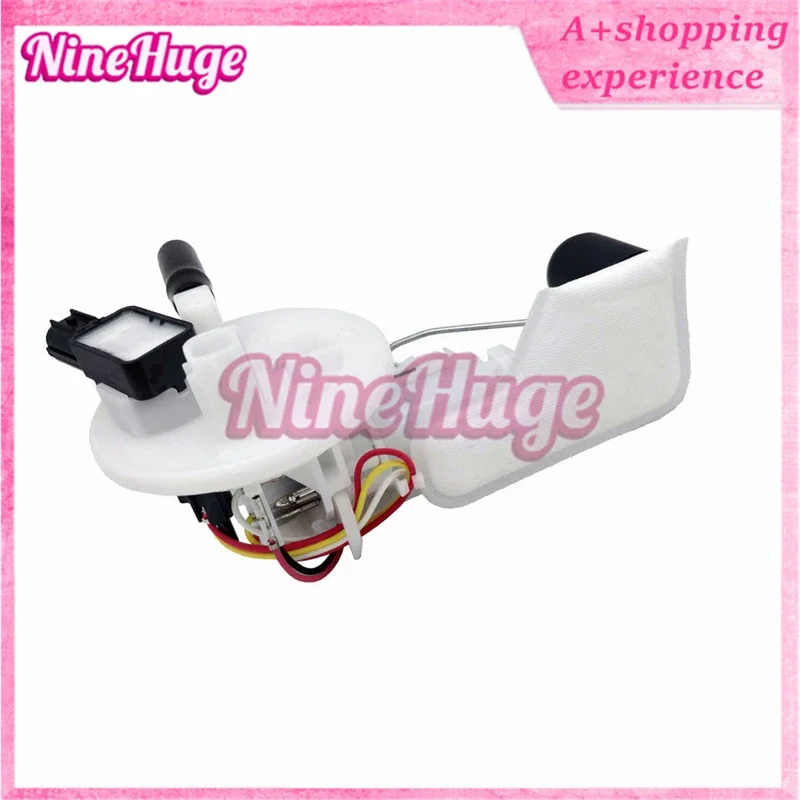

1X Motorcycle Fuel Pump Petrol Pump Gasoline for YAMAHA 54P-E3907-20 EFI Motorbike Accessories 54PE390720
