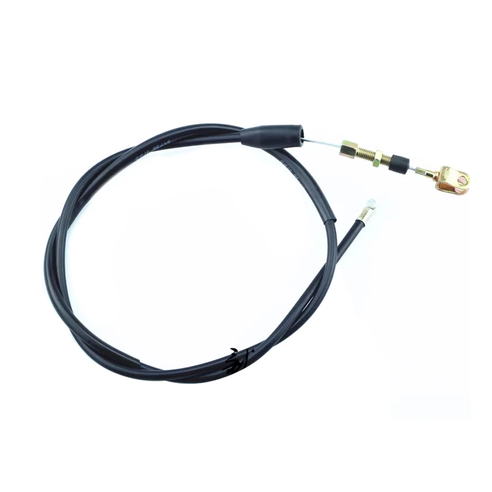

Motorcycle Clutch Wire Clutch Pull Wire Cable For Suzuki GN125 125cc GS125