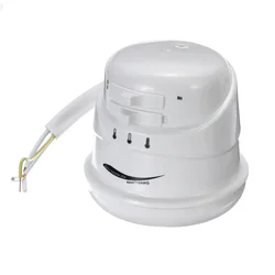 Cabeça de chuveiro elétrica, mangueira de 2m, 5400w, sem tanque, aquecedor de água quente instantâneo, 3 temperaturas ajustáveis, portátil, 110v/220v