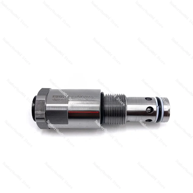 Suitable for E312 312B 312C 312D/320V1V2 motor, main safety valve, main gun, excavator accessories