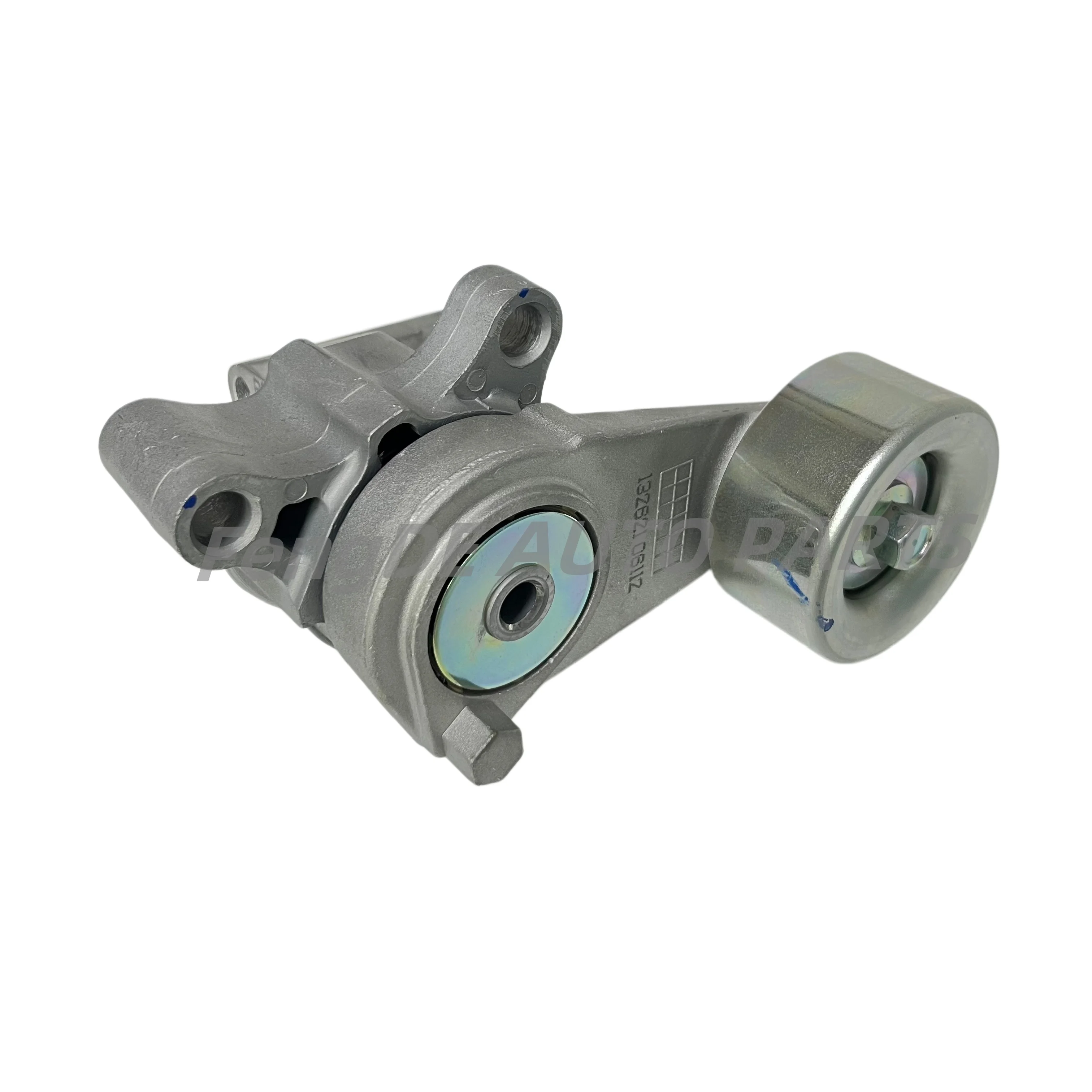 2TR Belt Tensioner For TOYOTA HILUX FORTUNER KIJANG INNOVA HIACE COASTER 16620-75010 16620-0C010 16620-0C020 1662075030