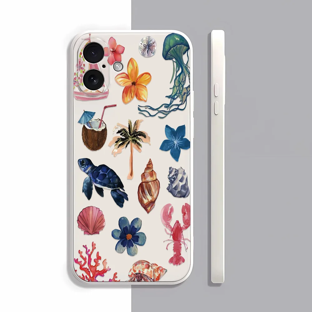 

Puzzle Phone Case for iPhone17ProMax/17Pro/17/16/16Pro/15/14/13/12/11/Pro/Plus Fashion Friend Gift Aesthetic Phone Case