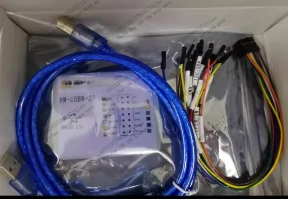 HW-USBN-2B USB Download Cable Programming Cable