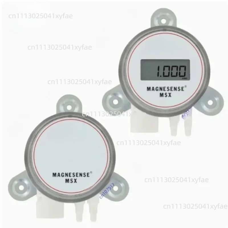 DWYER Micro Differential Pressure Transmitter MSX-W10-PA MSX-W11-PA MSX-W12-PA MSX-W13-PA