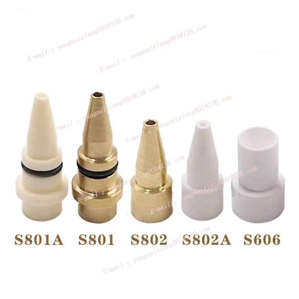

Керамическое направляющее кольцо EDM S801A S801 S802 S802A S606 3055293 для проволочно-вырезных станков Sodick SSG