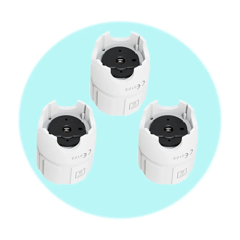 3Pcs Dental Tool Ul… - image