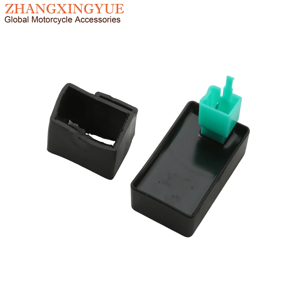 

Высококачественный воспламенитель Djy50 CDI для скутера Kymco Djx 50 2T