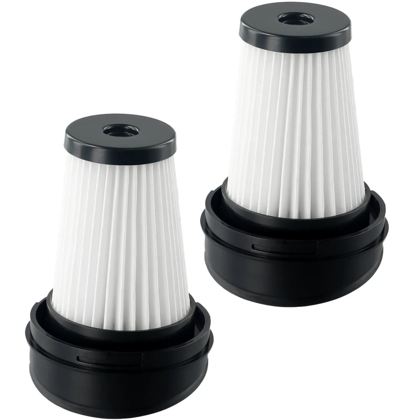 Аксессуары, фильтр для SVC180FW VC2931, сменный пылесос, 2 шт. 440011434 для Gorenje SVC144FBK SVC216FR