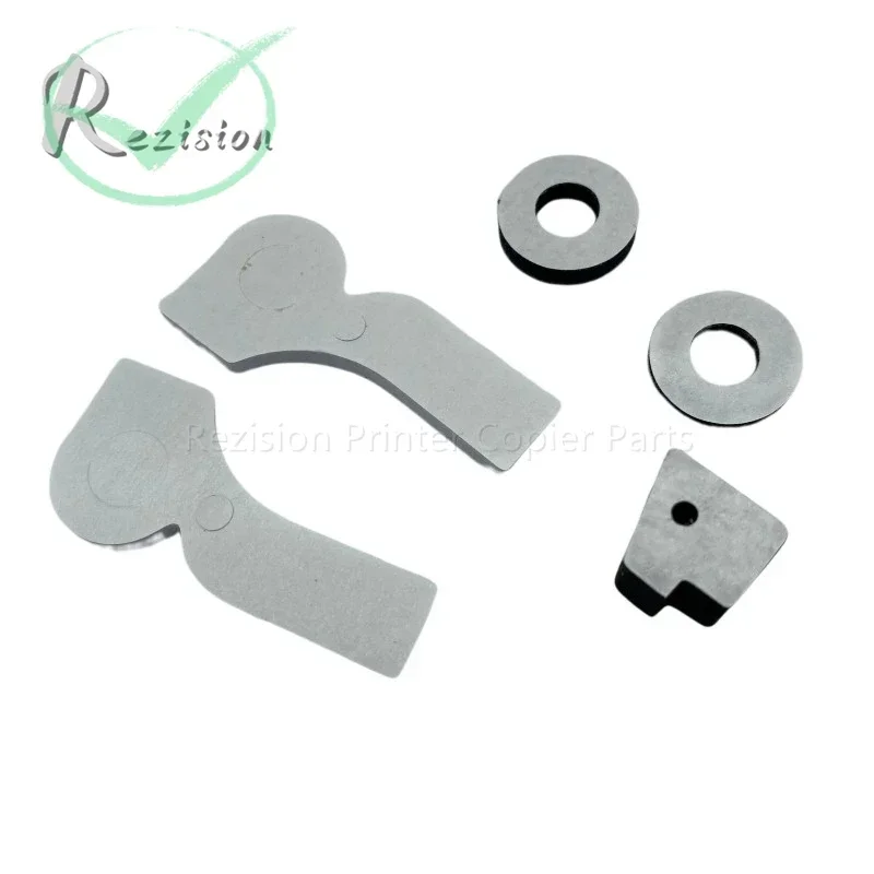 20Sets Developer Seal Octagonal Roller Sponge Copier Printer Parts Developer Seal For Ricoh AF1075 2075 6500 7500 7000 8000 9003