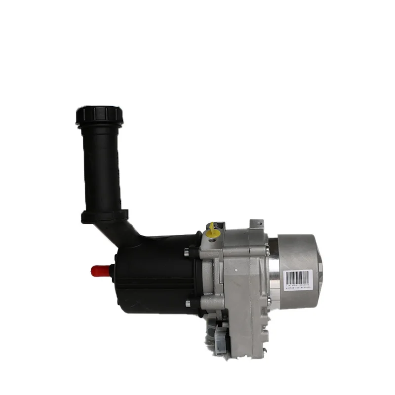 Power Steering Pump… - image