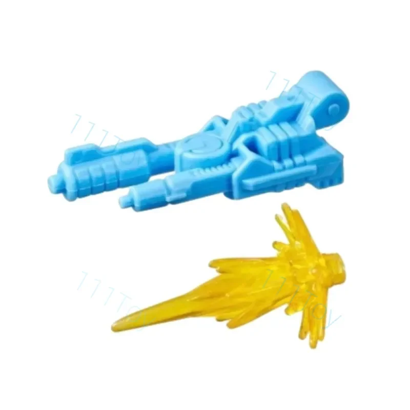 In Stock Transformers Toy Generations War for Cybertron Siege WFC-S3 Blowpipe Toys Figures Action Figures Collecting Hobbies