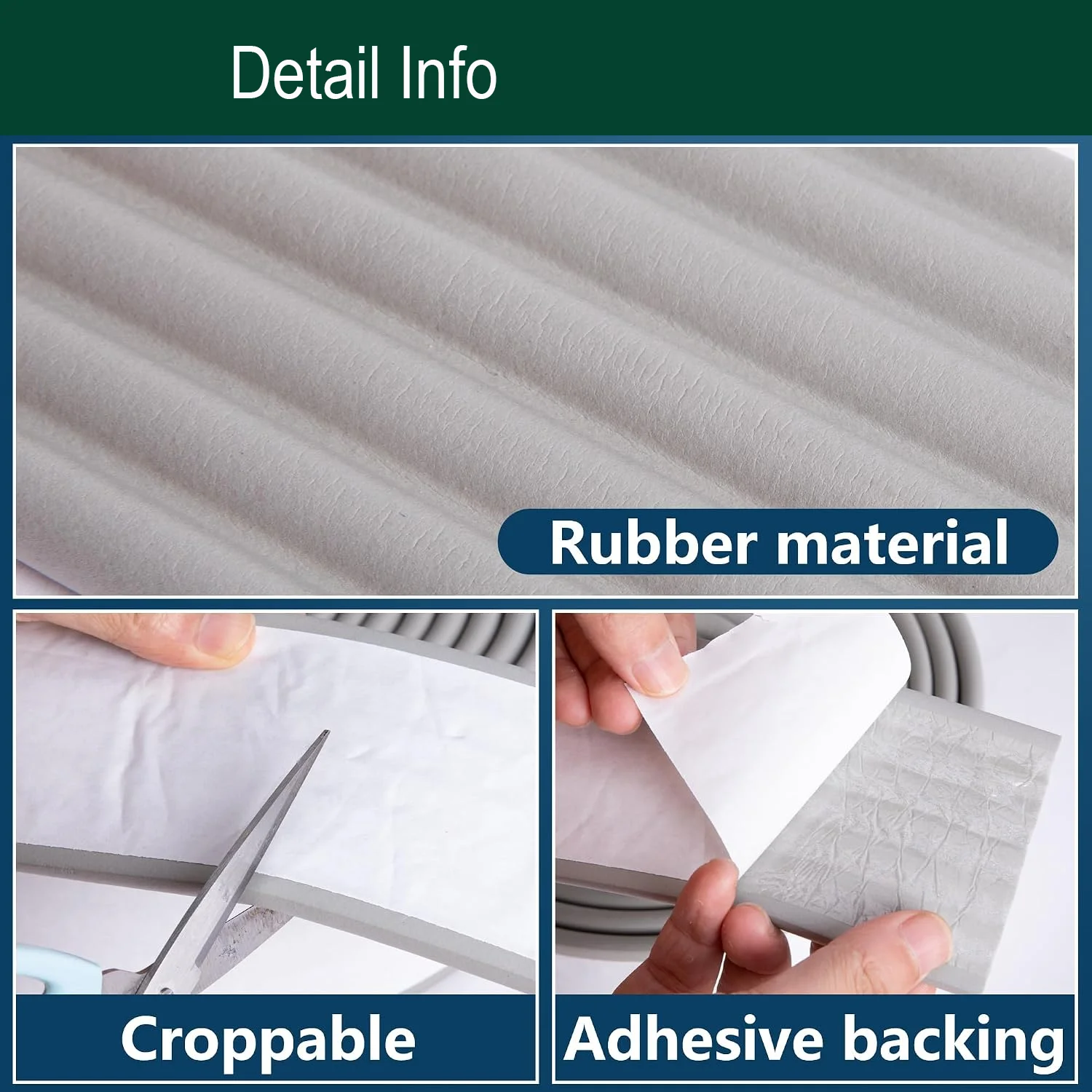แถบโฟมกันความร้อนแบบหนา ป้องกั - Pipe Insulation Foam บทวิจารณ์และราคา
