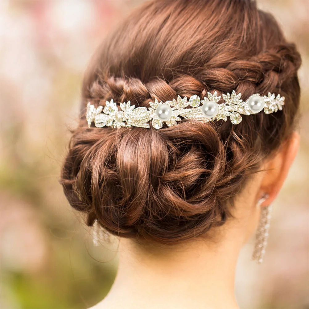 

150 Sets 5mm Pearl Claw Studs Rivets for Clothing Accessories DIY Craft Supplies Smooth Color Anti Rust