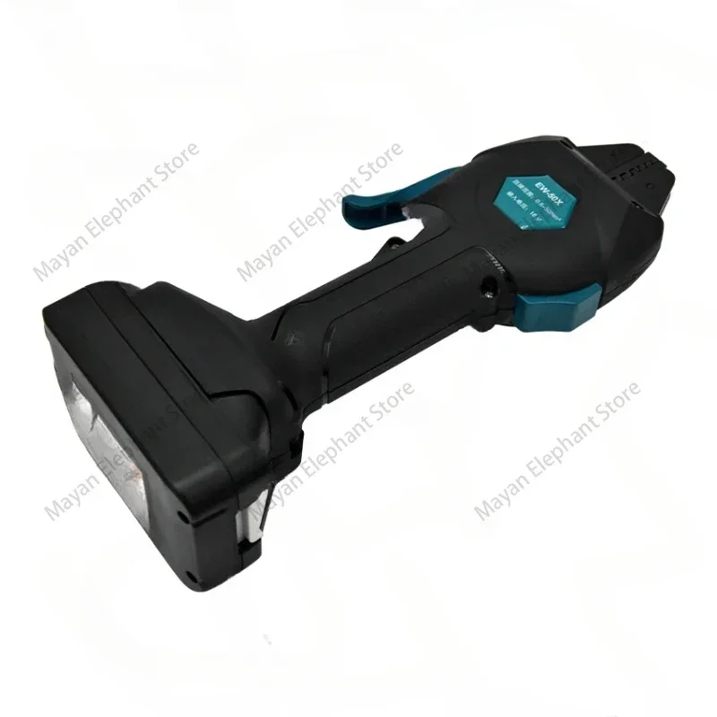 EW-50X Electric Press Plier Terminal Crimping Tool