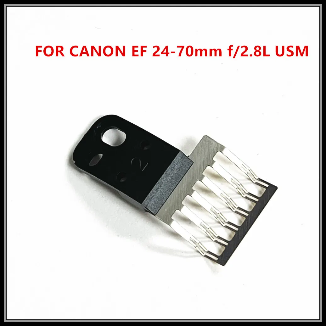 

NEW Original ZOOMING BRUSH CONTACT FOR CANON EF24-70 F2.8 EF 70-200 F4 IS USM LENS YB2-0360