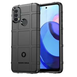 Shield Case For Lenovo K14 Plus k14+ k13 k12 note K12pro ShockProof Armor Heavy Phone Cover for lenovo k13 k12 pro Rubber Cases