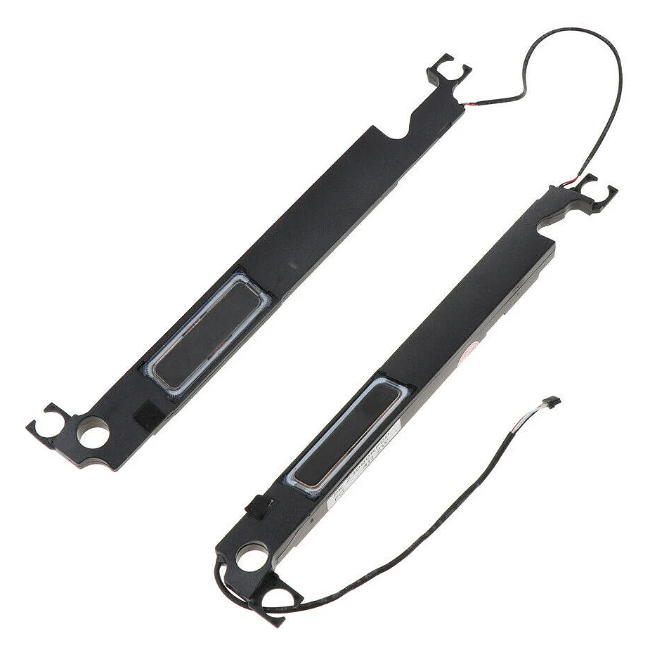 B50B-New Laptop Internal Speaker Set For DELL XPS 15 XPS 9550 9560 M5510 9350 5520 5510 Left And Right TX47W 0TX47W