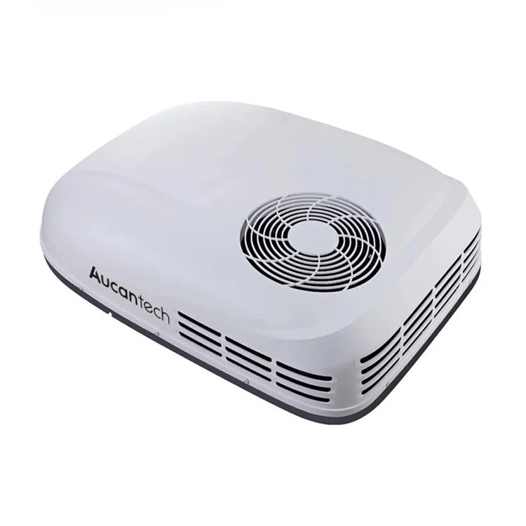 

Brand New Rv Rooftop air Conditioner 3500W air Conditioner with ADBD for Camping Use