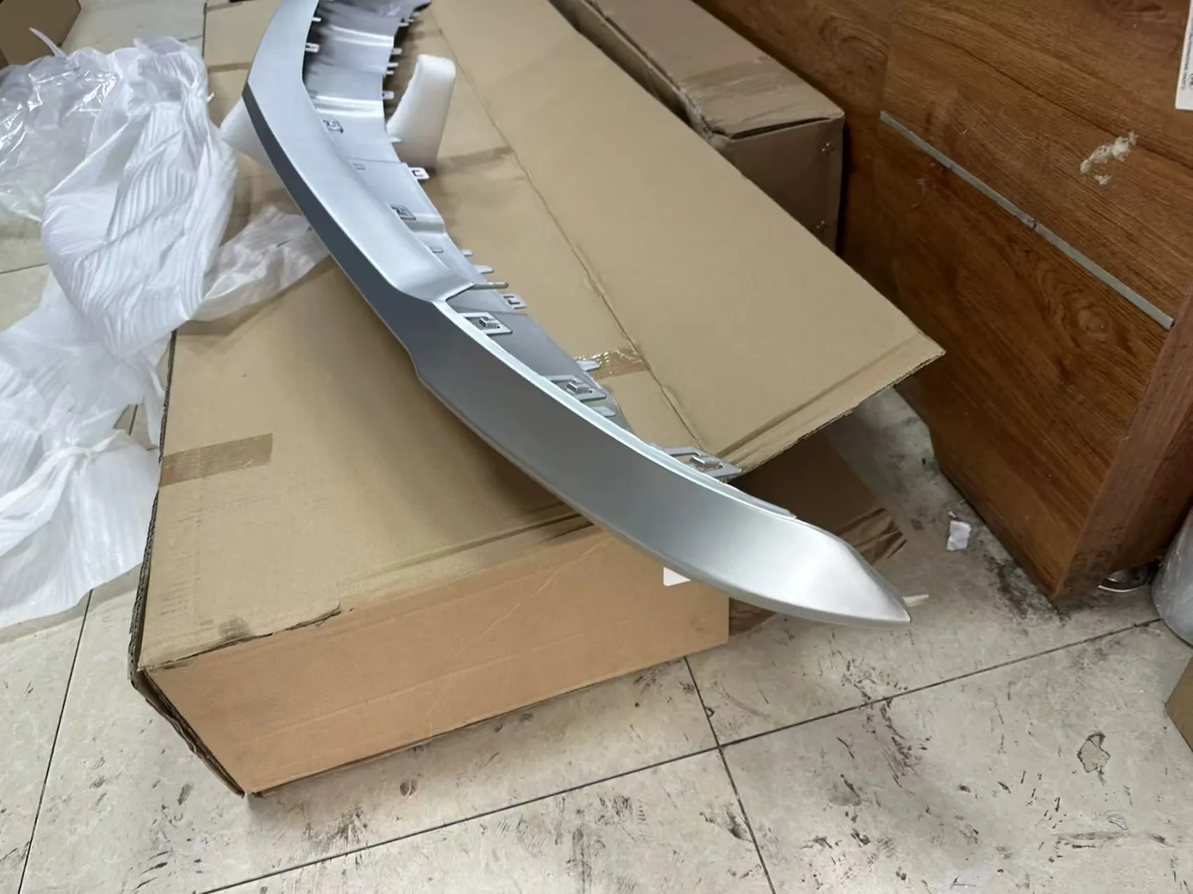 

Customers communicating with clients require specified accessories