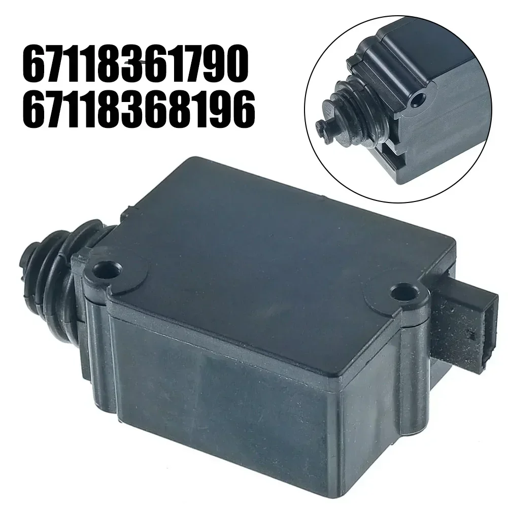 Boot Lid Tailgate Locking Actuator Solenoid Motor for BMW 5 Series E39 520i 523i 525td 528i 535i 540i Replacement Part