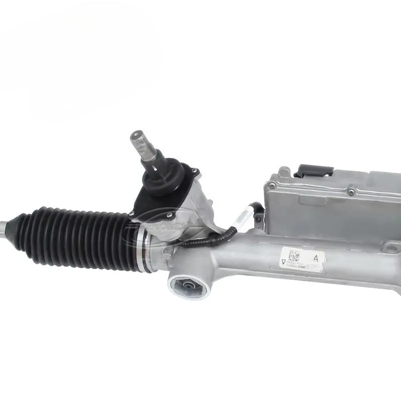 Electric Power Steering Rack & Pinion Assembly for Ford Ranger EVEREST BT50 15-18 EB3C3D070AG, JB3C-3D070-AE, EB3C-3D070-AG