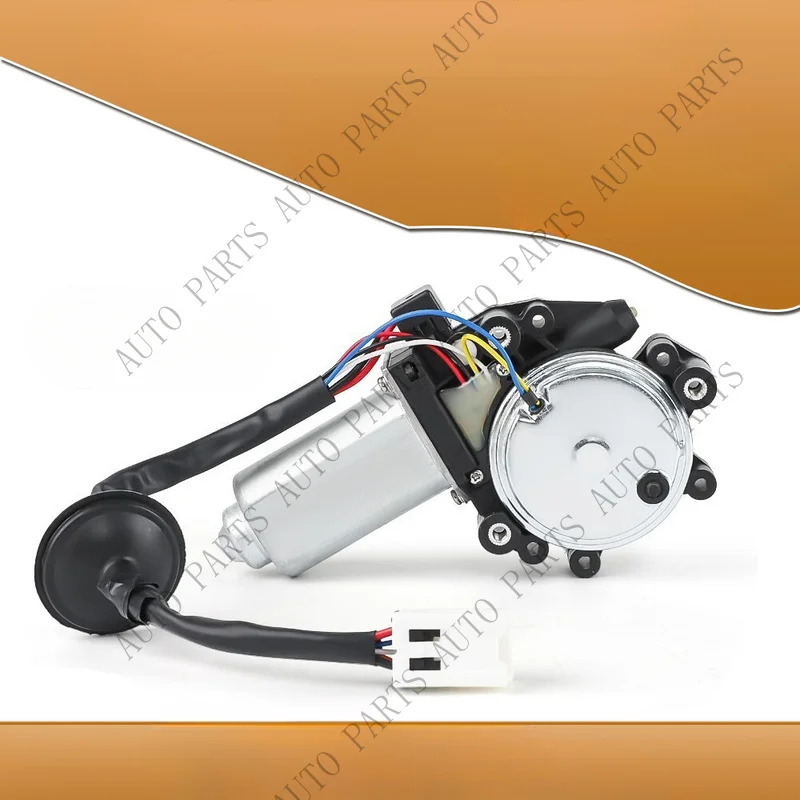 A+ Window Lift Motor For 2004-2008 Nissan Maxima Front Right Passenger 80730-7Y000