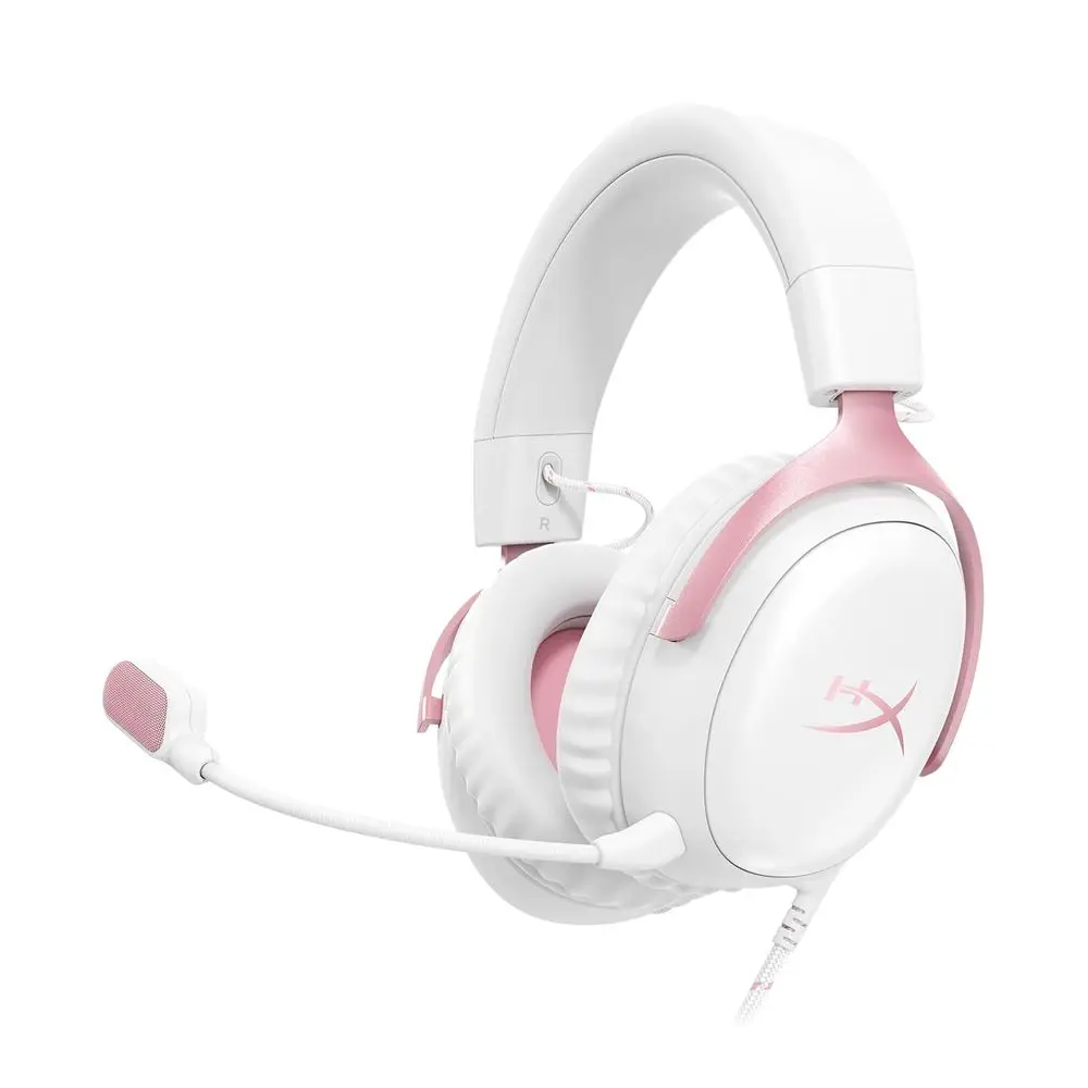 Hyperx Cloud Iii – …