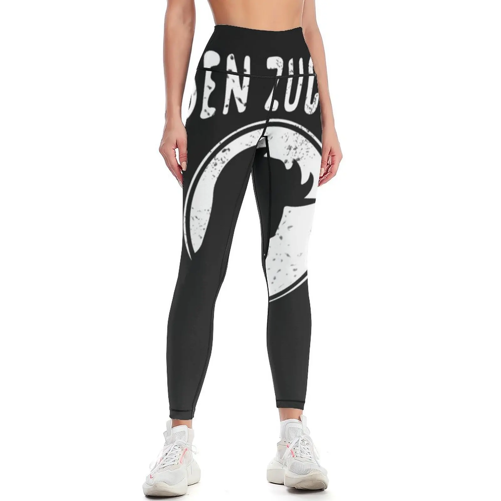 ben zucker Leggings sports for gym legging push up Womens Leggings