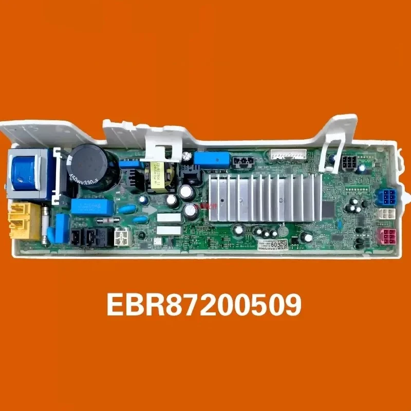 for LG drum washing machine variable frequency computer EBR85565608 EBR83467108 EBR87200509 motherboard