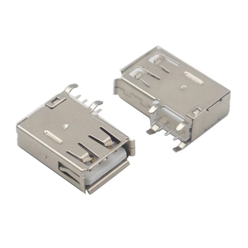 【20-5PCS】USB 2.0 A …