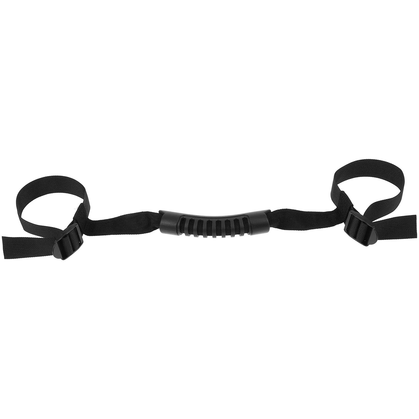 

Car Roof Handle Enhanced Grip Vehicle Grab Handle For Easy Entry Exit Automotive Interior Accessory Universal Fit