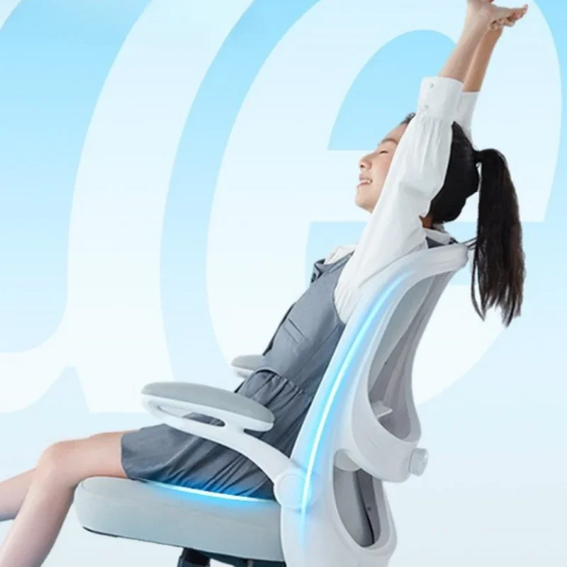 

Gaming Chair Swivel Rotating Chairs Chair Office Relax Anime Gamer Chaise Design Stool Comfy Silla De Escritorio Relaxing