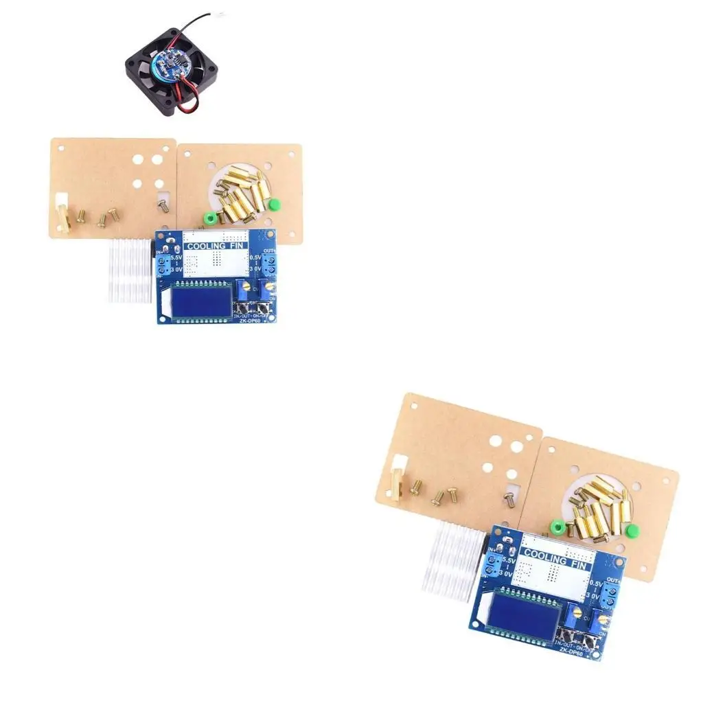 

652F Многоцелевой модуль регулятора напряжения DCDC для компьютерного и офисного решения